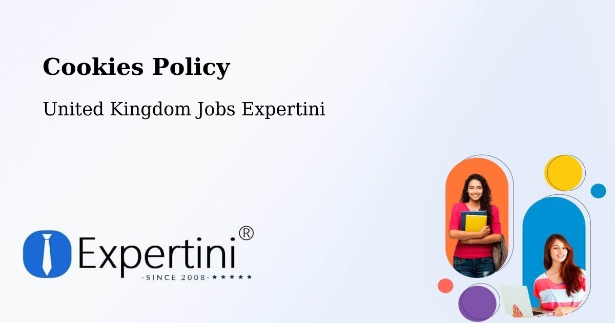 Cookie Policy – Middlesbrough - United Kingdom Jobs Expertini