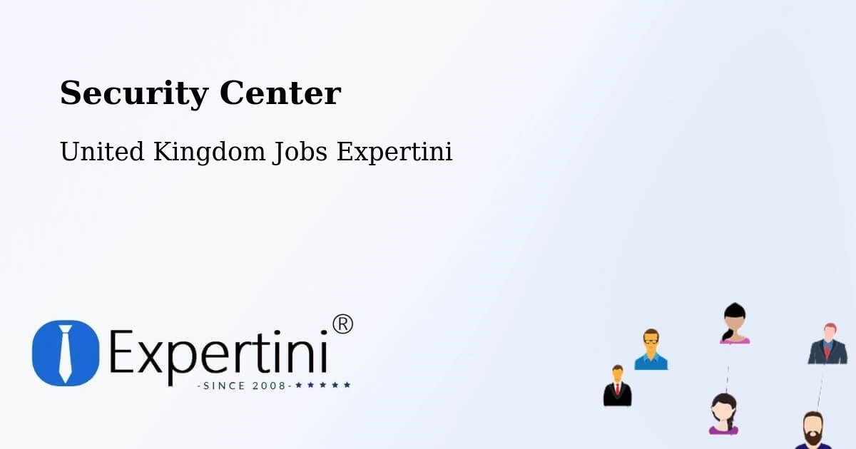 Security & Compliance – Middlesbrough - United Kingdom Jobs Expertini